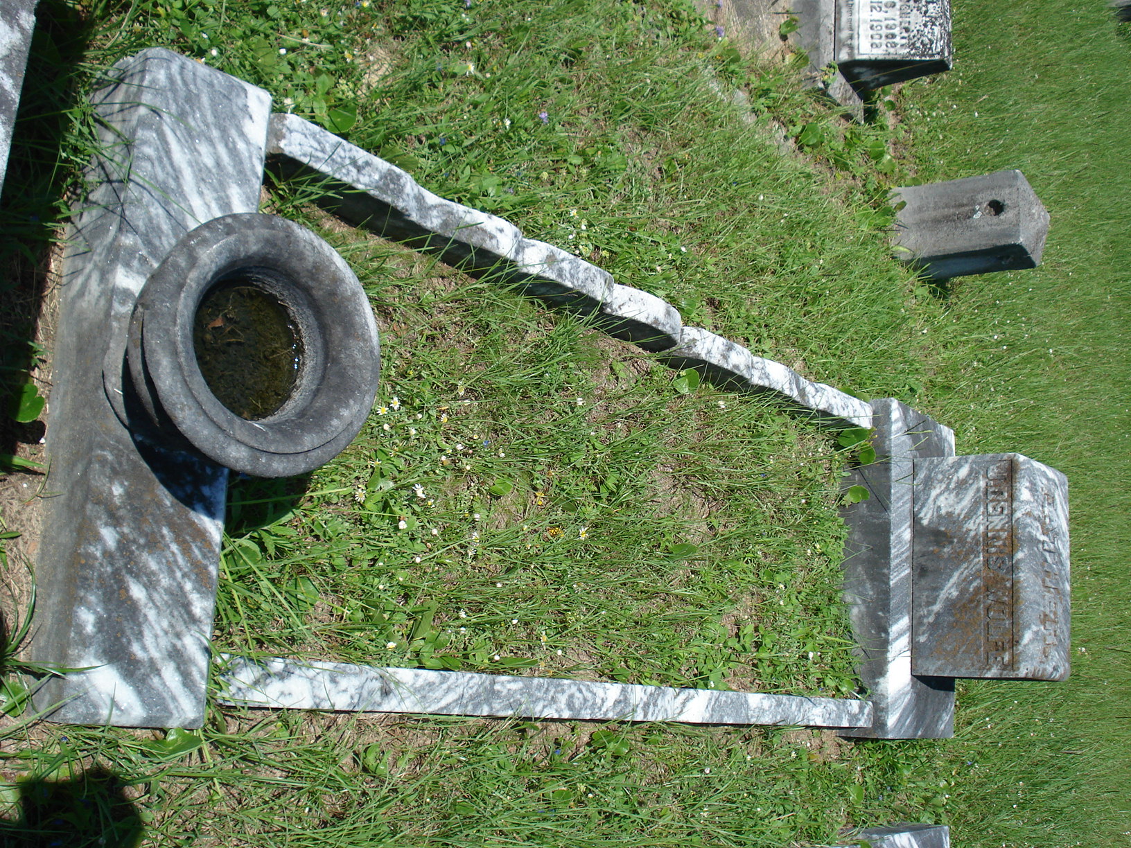 J. Dennis   Capt. Wolfe