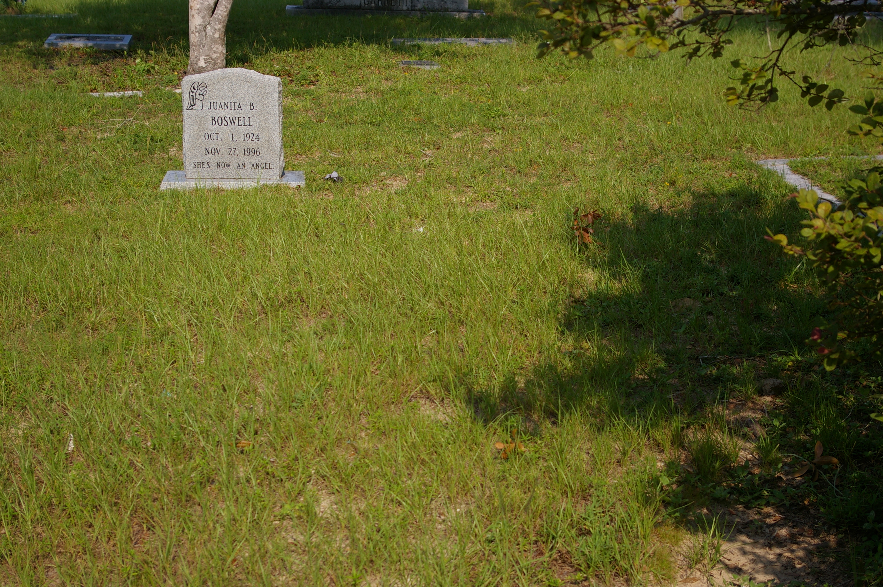 Richard B., Sr. Olney