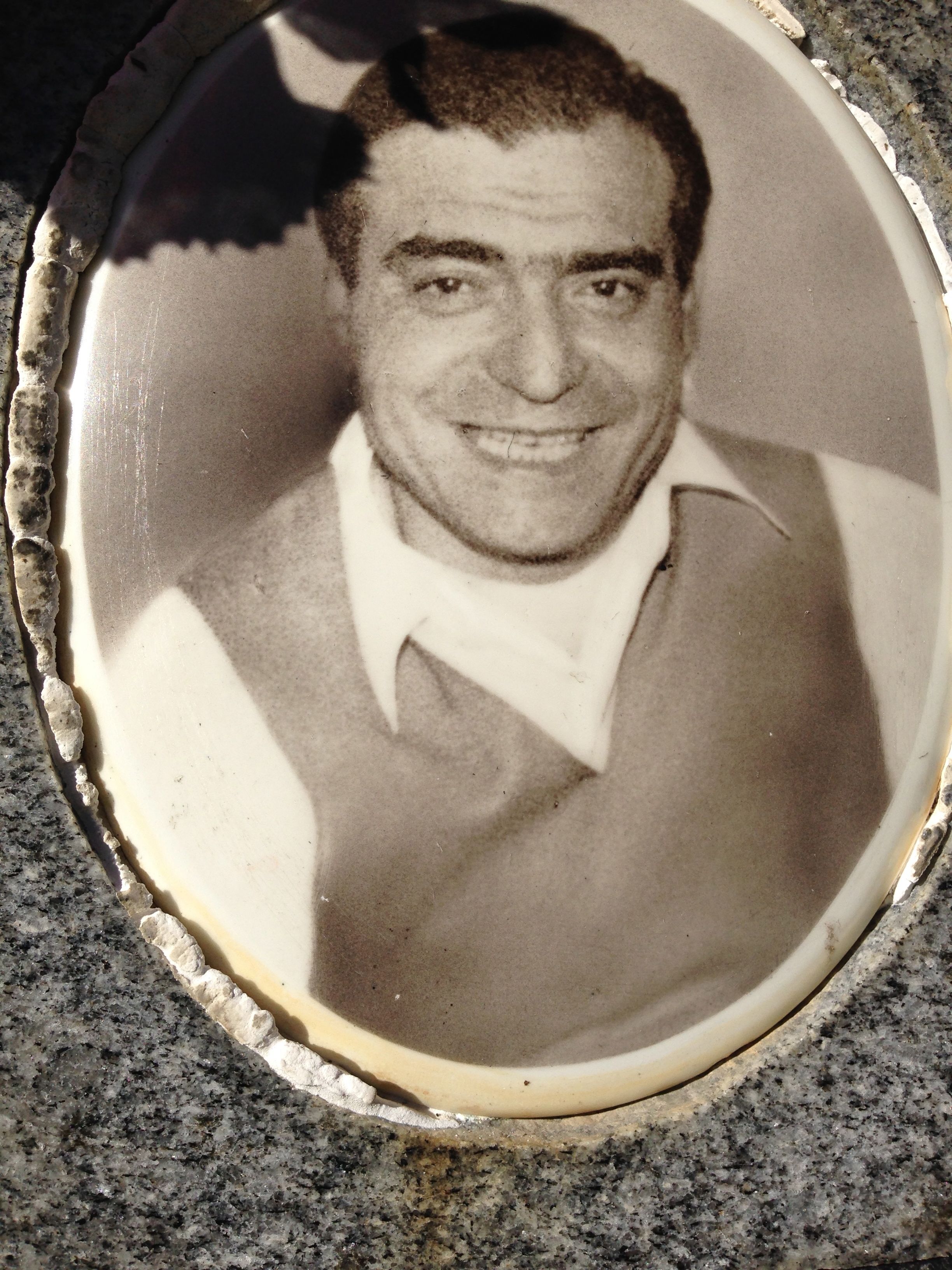 John C. Varazo