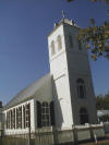Old Christ Church Today (image taken November 1999)